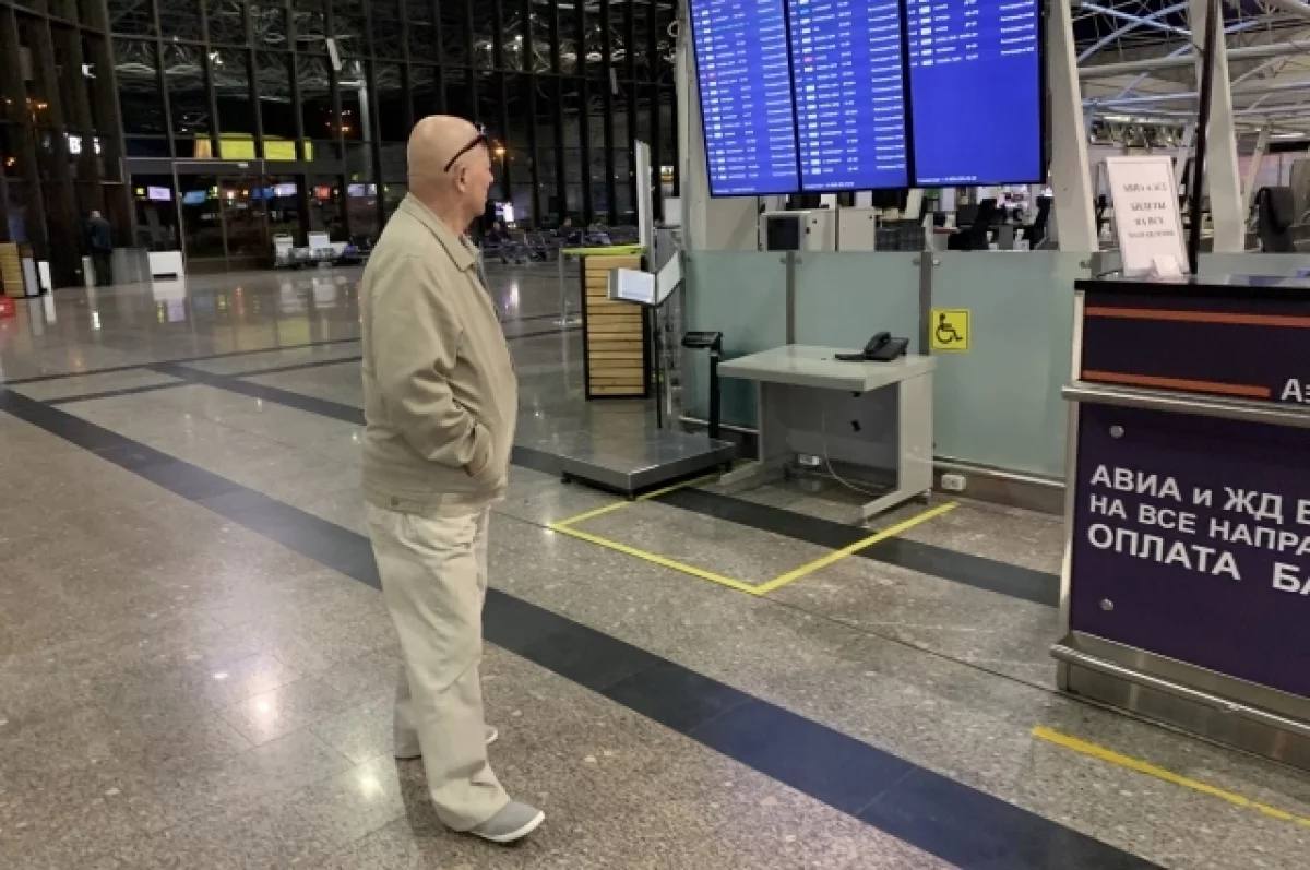 С 15 декабря возобновятся прямые рейсы из Кувейта в Сочи Они будут выполняться с 15 декабря два раза в неделю Мы в Мах АиФ Краснодарский край в ТГ