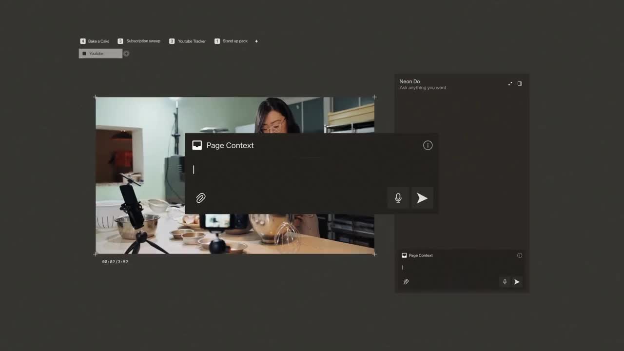 Opera запускает браузер Neon с интегрированным ИИ для улучшения пользовательского опыта