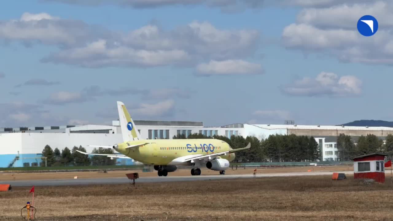Общественная организация предлагает переименовать самолеты Superjet 100 и МС-21 в честь конструктора Яковлева