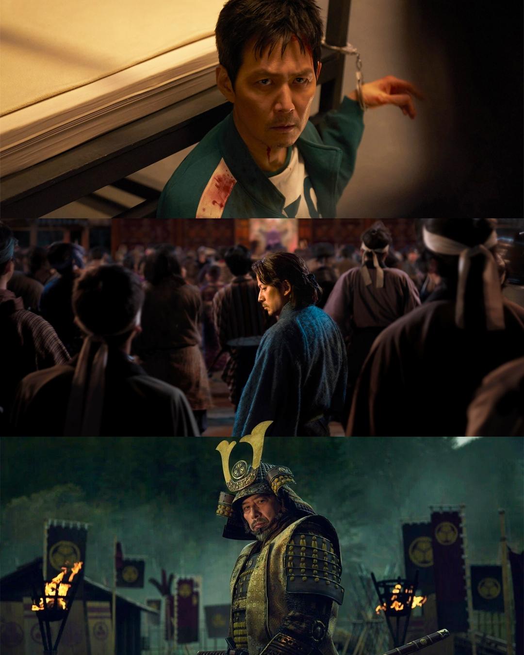 На Netflix состоялась премьера сериала Последний выживший самурай в нём встречаются дух Сегуна и азарт Игры в кальмара Почти три сотни воинов участвуют в смертельной королевской битве за главный приз 100 миллиардов йен Главный герой вступает в турнир чтобы спасти свою больную семью Освобождаем вечер все шесть серий уже доступны к просмотру