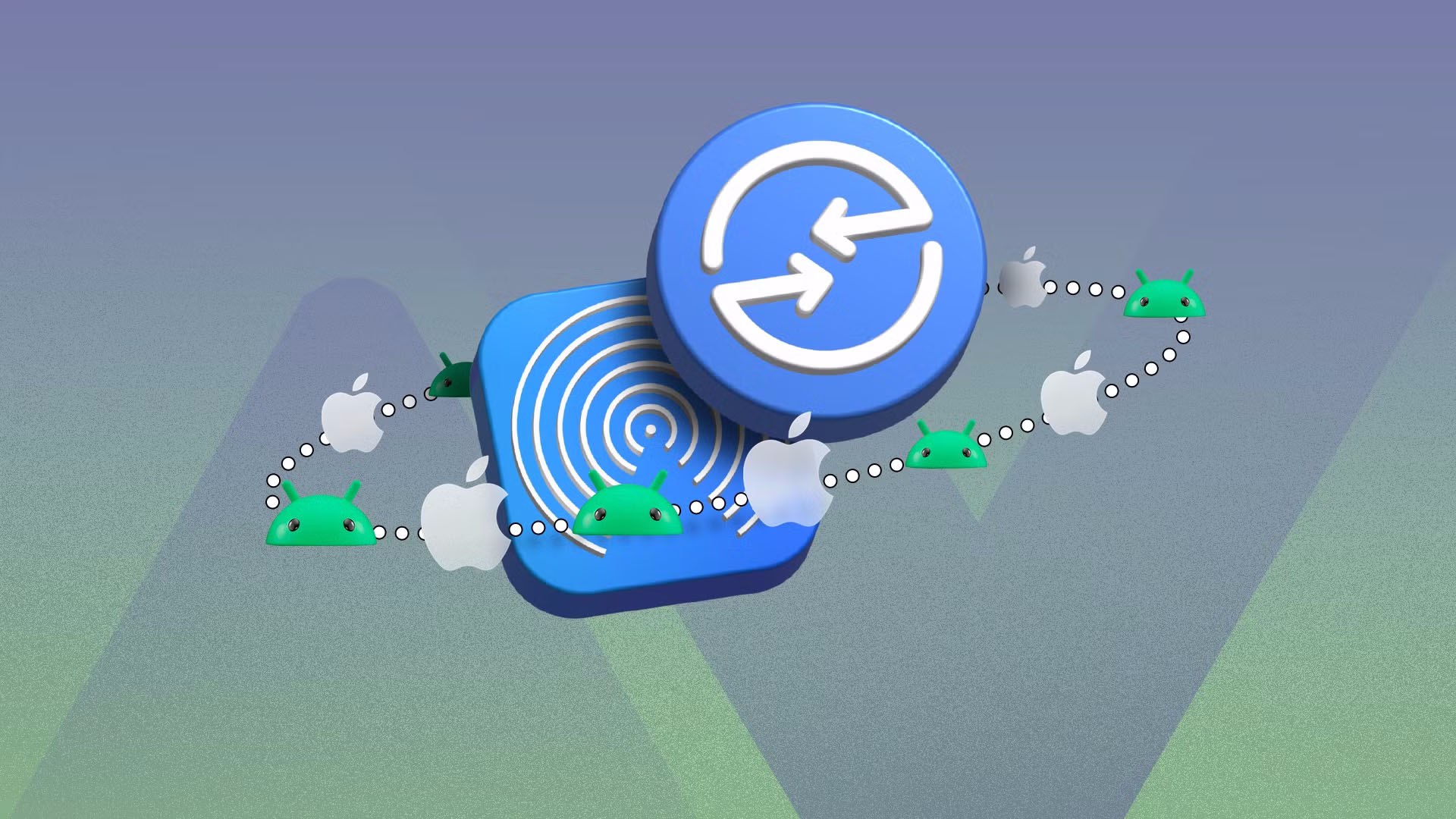 Google подтвердила что все Android устройства начнут поддерживать AirDrop Долгожданная функция скоро станет общедоступной Подробнее mt today l9d1at