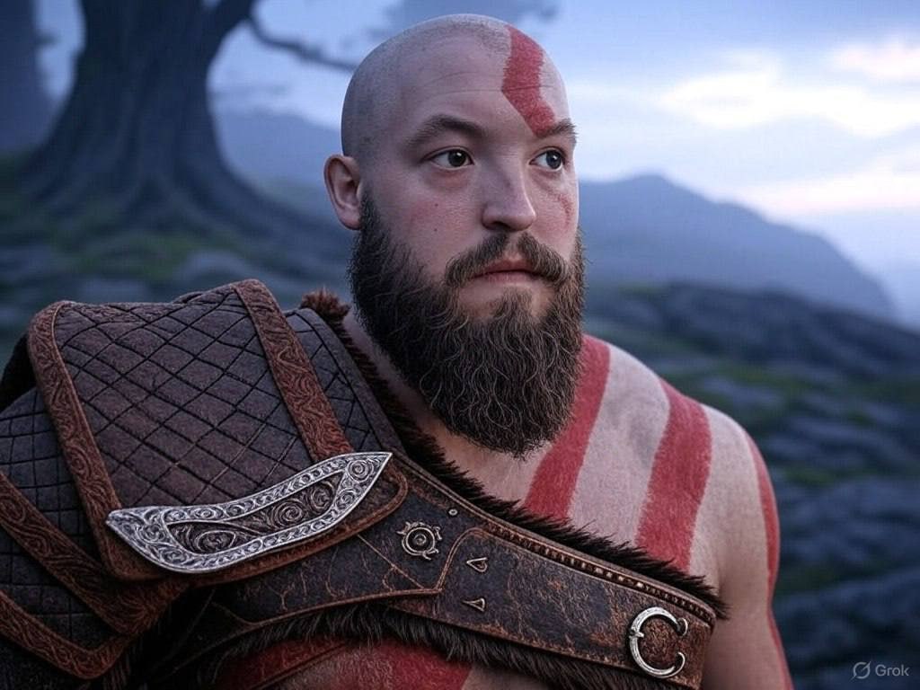Пока делаем ставки будет ли провал Amazon начнёт снимать сериал по God of War в марте следующего года Шоураннером заявлен Рональд Мур Ради всего человечества Звёздный крейсер Галактика Сериал сосредоточится на истории Кратоса и его сына Атрея и уже заранее одобрено два сезона