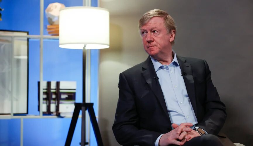 Суд в Москве арестовал счета Чубайса почти на 11 9 млрд руб по иску Роснано Об этом сказано в тексте решения суда с которым ознакомился ТАСС СОВГАВАНЬ PФ   t me sovgavan Написать нам или прислать новость   t me SovgavanBot