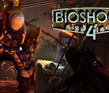 Разработка BioShock 4 продолжается по плану несмотря на массовые увольнения Take Two Руководство компании утверждает что минувшие проблемы в производстве некритичны а сам проект выведет серию на новый уровень Президент Take Two Карл Слатофф назвал BioShock очень важной франшизой и заявил что разработка продолжается По его словам увольнение более 80 сотрудников студии Cloud Chamber и отстранение креативного директора Келли Гилмор были необходимы