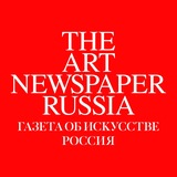 The Art Newspaper Russia