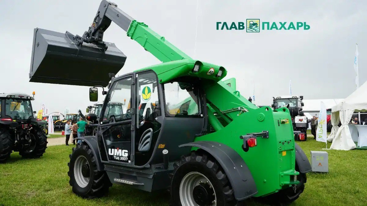 Кризис на рынке ДСТ продлится до 2028 года Руководитель компании UMG Константин Николаев рассказал о ситуации на рынке дорожно строительной техники ДСТ а также производстве спецтехники в РФ в условиях кризиса Подробнее читайте