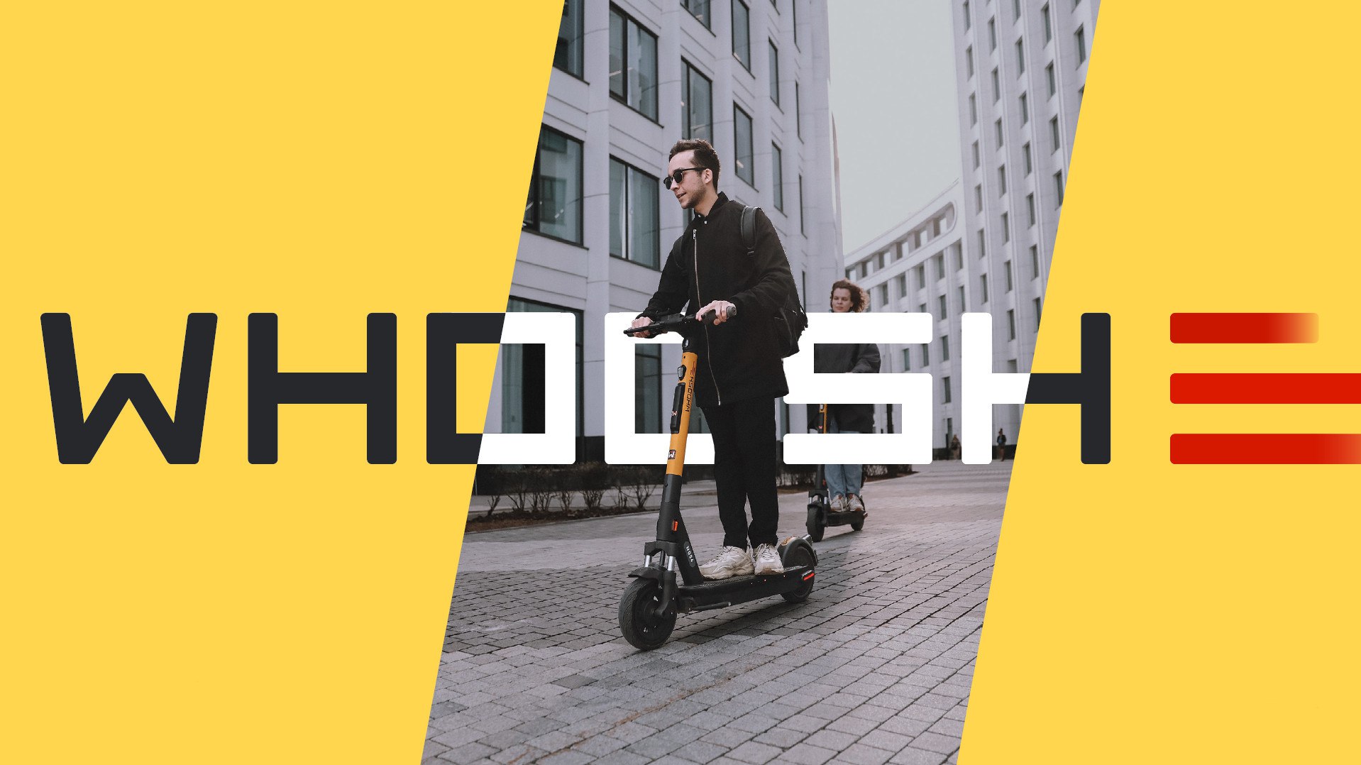 ВУШ Холдинг #WUSH Аудитория Whoosh за 6 месяцев 2025 года на 26% Количество поездок на самокатах и велосипедах Whoosh за 6 месяцев 2025 года составило 53,1 млн, снизившись на 10% по сравнению с прошлым годом. Аудитория Whoosh выросла на 26% и достигла 30,3 млн аккаунтов. Количество поездок на одного активного пользователя сократилось на 4% и составило 12,6. Зона обслуживания сервиса увеличилась на 17%, до 70 локаций. Источник: news.whoosh-bike.ru