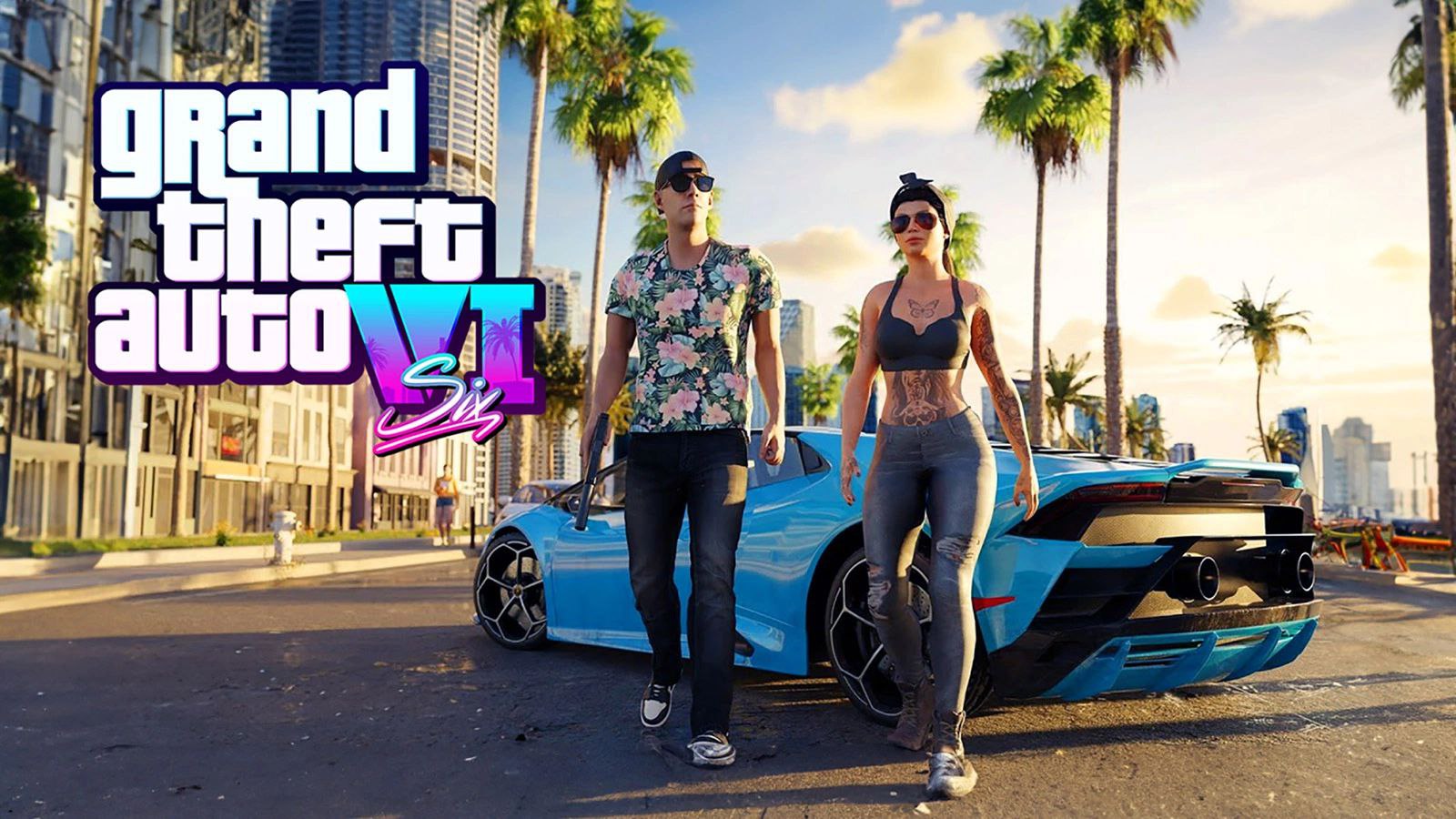 В GTA 6 добавят официальный RP сервер Rockstar объединилась с NoPixel Для понимания эта команда сделала тот самый GTA RP В игре можно будет вживаться в любую роль полицейского гангстера или даже владельца магазина Разрабы уже заняты созданием RP сервера для GTA 6