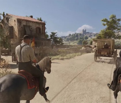 Раскрыты расширенные системные требования Mafia: The Old Country — нужна как минимум RTX 2070  Студия Hangar 13 раскрыла расширенные системные требования предстоящего приключенческого экшена Mafia: The Old Country. Разработчики перечислили три уровня спецификаций. В «минималках» указаны комплектующие, которые позволят играть в разрешении 1080р со средними настройками графики и апскейлерами в режиме Balanced: Операционная система — Windows 10 или Windows 11 Центральный процессор — Ryzen 7 2700X или Core i7-9700K.  Читать далее