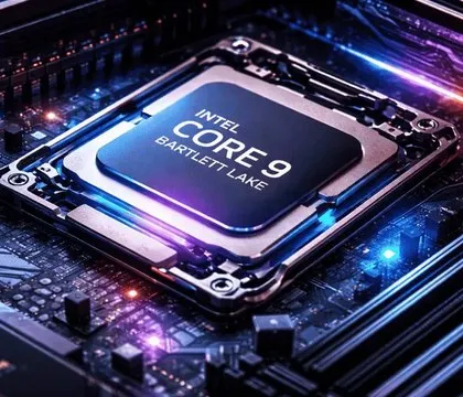 Топовый Core 9 273PQE из линейки Bartlett Lake протестировали в Cinebench R23 он близок к Core i7 14700 Несколько дней назад энтузиаст с ником Kryptonfly смог полноценно запустить топовый процессор Core 9 273PQE из семейства Bartlett Lake на потребительской плате ASUS Z790 и сумел зайти в ОС