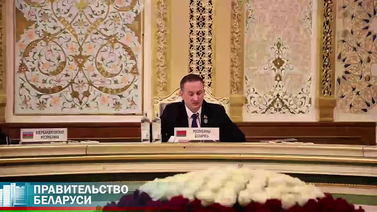 Михаил Мишустин пригласил премьеров СНГ на выставку 'Иннопром' в Екатеринбурге