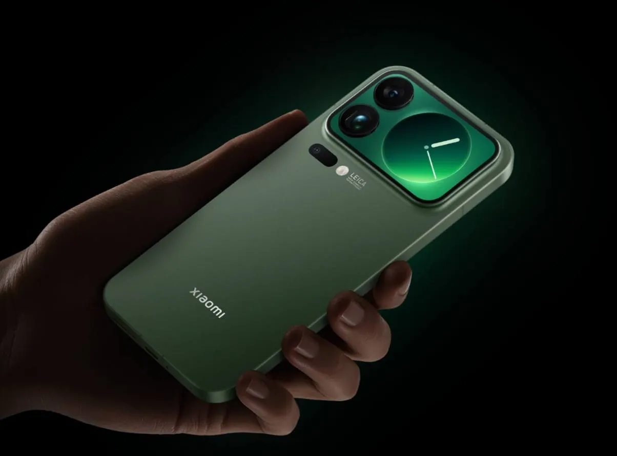 ХИТРЫЙ ПЛАН XIAOMI Xiaomi представит 18 Pro и 18 Pro Max в сентябре Оба смартфона получат один и тот же перископический телевик в 200 МП Вот только фокусное расстояние составит 85 мм что значительно меньше чем 115 мм у 17 Pro и 17 Pro Max По сути телевики 18 Pro и 18 Pro Max дадут оптическое приближение в 3x или 3 5x а не 5x как у текущего поколения Благодаря сенсору с более высоким разрешением Xiaomi вероятно будет рекламировать цифровой зум до 6x или 7x без потери качества чтобы успокоить людей спрашивающих почему оптический зум вдруг стал меньше по сравнению с прошлым годом Найти крутой смартфон стало проще простого Переходи по ссылке и попробуй сам TheBoxGuruBot