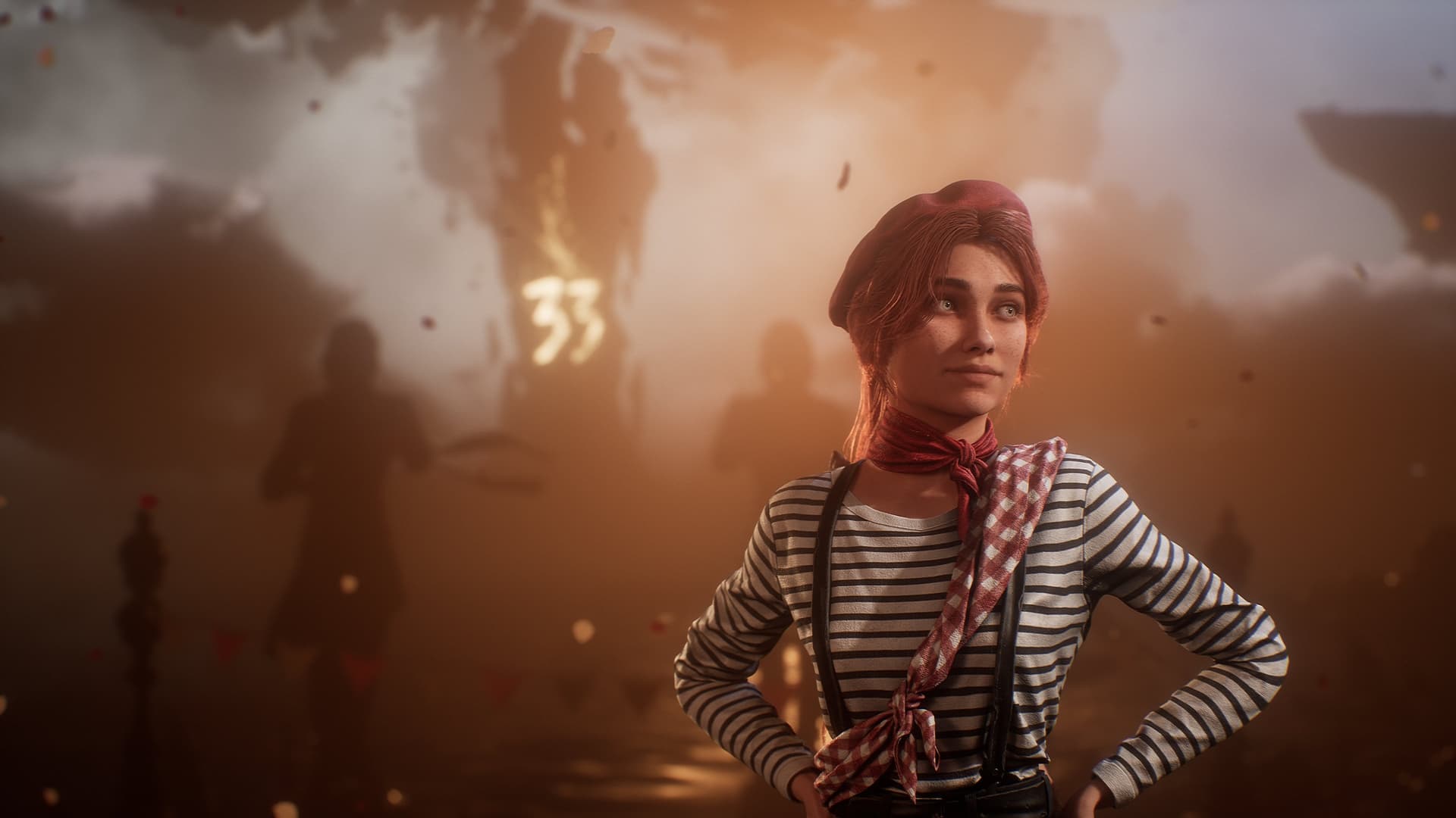 Объявлены номинанты на The Game Awards 2025 Expedition 33 получила рекордные 12 номинаций Sony лидирует среди издателей с 19 номинациями