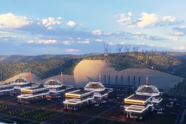 Турция готовится к запуску первого реактора АЭС Аккую в 2026 году www eprussia ru news base 2025 525598 htm Министр энергетики Турции Алпарслан Байрактар сообщил о планах по запуску первого реактора АЭС Аккую в следующем году Это заявление было сделано на панельной сессии Международного форума Российская энергетическая неделя новости энергетики атомная энергетика турция аккую росатом РЭН