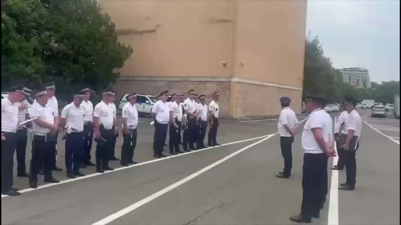 В Сочи проведен рейд по соблюдению ПДД: 175 нарушений зафиксировано