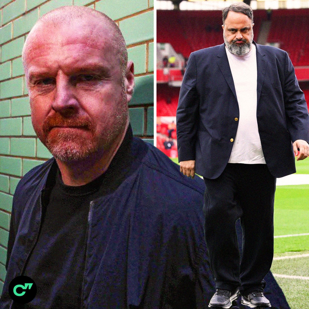 Шон Дайч уволен из Ноттингем Форест это уже третья отставка главного тренера в клубе за сезон после Нуну Эшпириту Санту и Энджа Постекоглу Прямо сейчас команда идет на 17 м месте в таблице АПЛ набрав 27 очков в 26 матчах в прошлом сезоне Ноттингем занял 7 е место и попал в ЛЕ   Спортс в Max