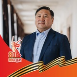 Владислав Ховалыг