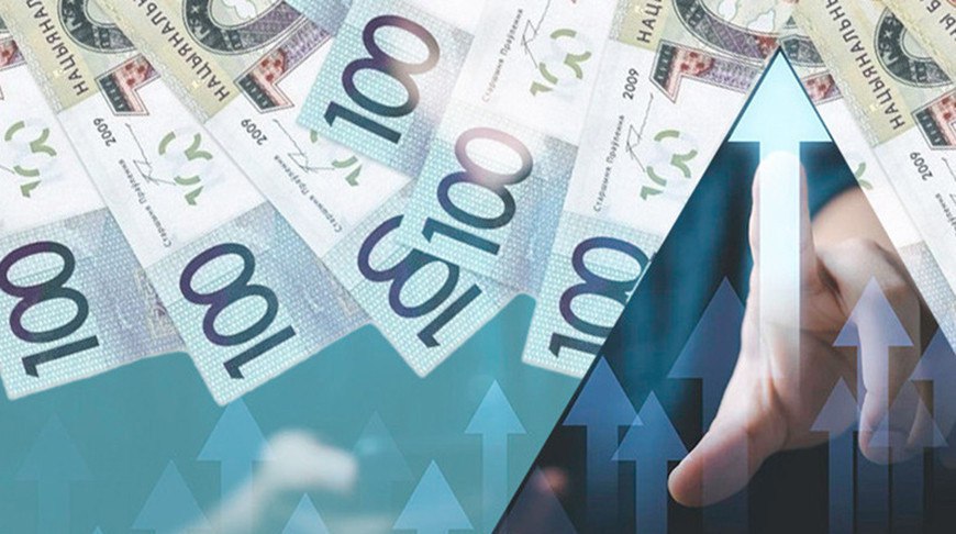 В Беларуси определены показатели ежемесячного допустимого роста цен в 2026 году Параметры установлены по отношению к декабрю 2025 года Так по итогам января показатель допустимого роста цен не должен превысить 100 7 февраля 102 марта 102 5 апреля 103 1 мая 103 4 июня 103 8 июля 104 августа 104 2 сентября 104 9 октября 105 5 ноября 106 2 и декабря 107  Поддержать канал бустами Inst TikTok ВК OK FB