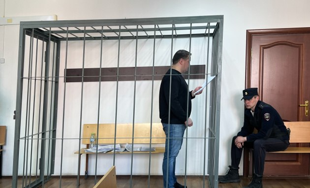 Восемь лет строгого режима: в Северодвинске предприниматель осуждён за дачу взятки Сегодня Северодвинский городской суд огласил приговор в отношении предпринимателя Шубина Р.А.: он признан виновным в даче взятки должностному лицу, в особо крупном размере. «Порешать вопросы» именно таким образом он пытался с заместителем главы Северодвинска.