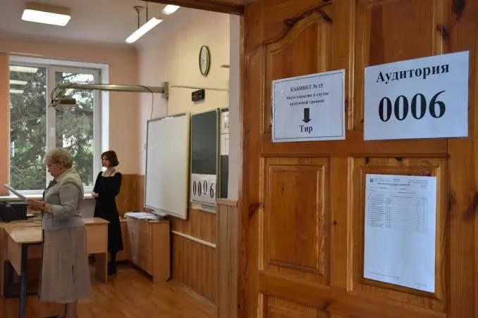 Родители могут сдать пробный ЕГЭ во всех регионах России 8 апреля чтобы на собственном опыте познакомиться с правилами и объяснить все нюансы детям Об этом сообщали в Рособрнадзоре Пойдете сдавать Подпишись RogandarNEWs Мы в MAX