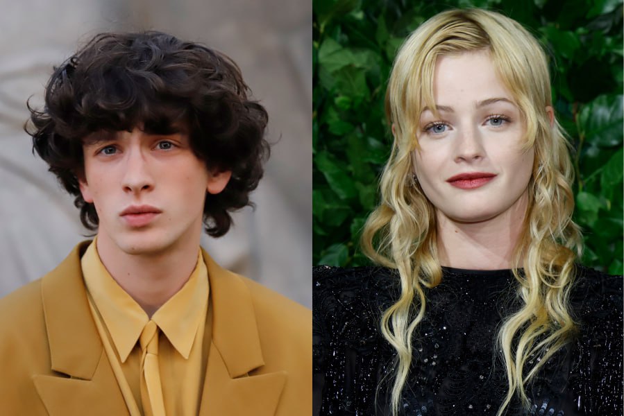 Марк Эйдельштейн и Эстер Макгрегор исполнили главные роли в фильме Becoming Capa В центре сюжета военные фотографы Роберт Капа и Герда Таро Режиссером и сценаристом выступила Шарлотта Колберт Она будет Becoming Capa уже сняли дату выхода фильма пока не называют Фото Getty Images Кинопоиск Новости