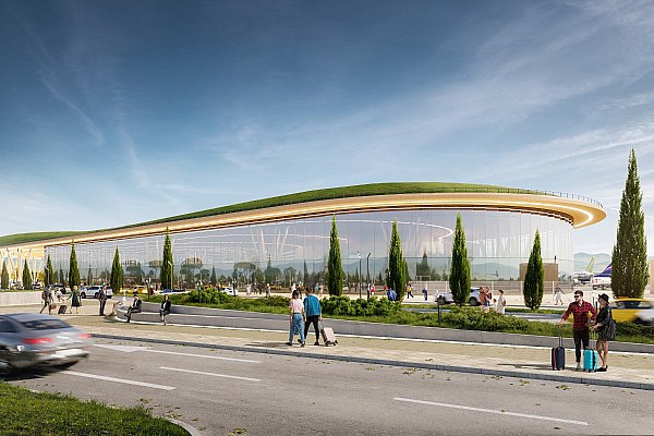 Строительство аэропорта Архыз планируется завершить в 2029 году Министр транспорта Андрей Никитин провел рабочую встречу с главой Карачаево Черкесской Республики Рашидом Темрезовым В центре внимания строительство аэропортового комплекса Архыз первого аэропорта в республике Об этом сообщает AVIA RU со ссылкой на данные пресс службы Минтранса Открытие авиагавани существенно сократит время в пути до популярных горнолыжных курортов Архыз и Домбай сделает сообщение удобнее для 600 тыс жителей Концессионное соглашение о строительстве было подписано в июле 2024 года За счет инвестиций УК Аэропорты регионов будет обустроена инфраструктура а республика обеспечит необходимые внешние коммуникации для аэропорта Воздушная гавань получит взлетно посадочную полосу длиной 3000 метров перрон на 10 стояночных мест для самолетов с возможностью увеличения до 23 и современный терминал Его оборудуют телетрапами также будет создана удобная парковка aviaru net n292519