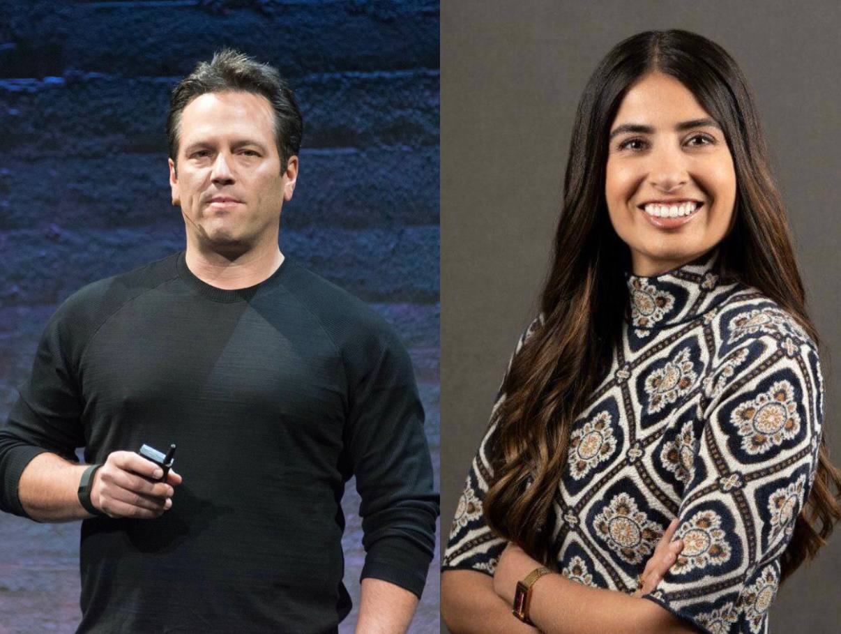 Глава Microsoft Gaming Фил Спенсер уходит в отставку с 23 февраля Новой главой станет Аша Шарма из ИИ подразделения Microsoft Помянем Xbox techmedia