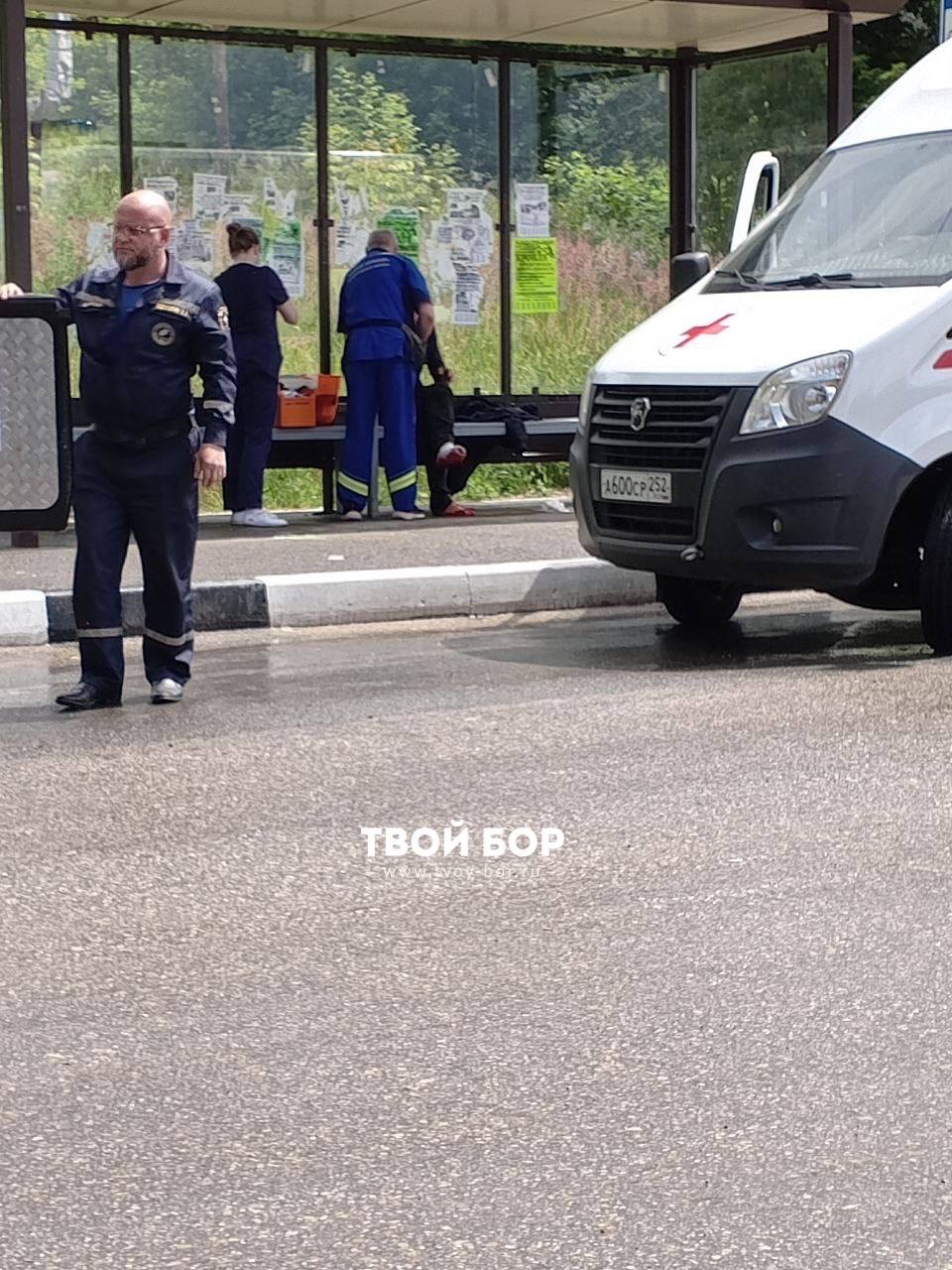 В Борском округе автобус переехал ноги пассажиру По данным ГАИ, происшествие случилось в поселке Октябрьском. По предварительным данным, водитель автобуса ПАЗ на маршруте №20 не заметил 50-летнего мужчину и наехал на него. Пострадавший госпитализирован в Борскую Центральную районную больницу. «Твой Бор» Прислать новость