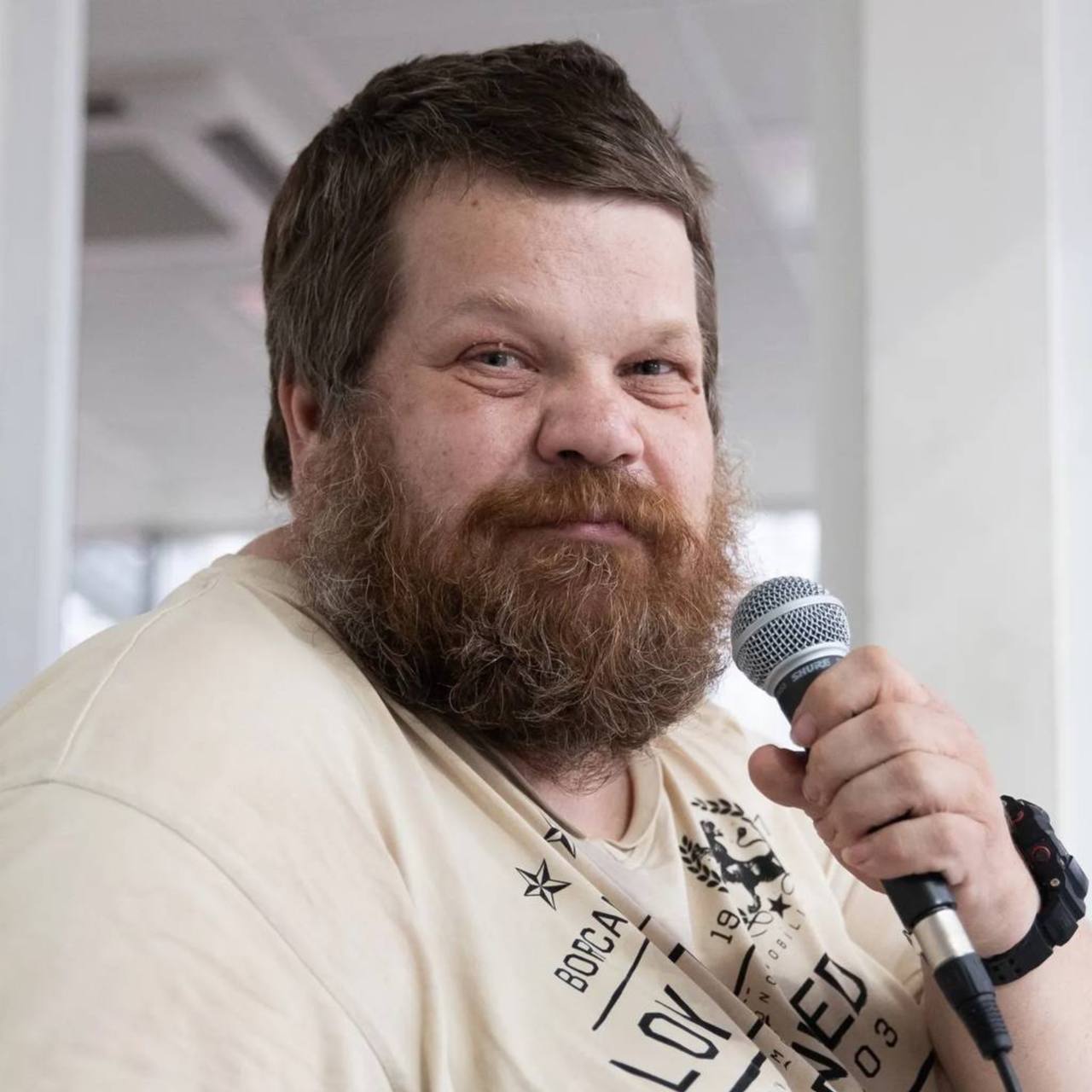 Умер диктор ЦСКА Игорь Плешаков который работал на матчах московского клуба более 20 лет