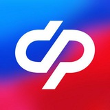 Аватар Телеграм канала: Социальный фонд России по ДНР