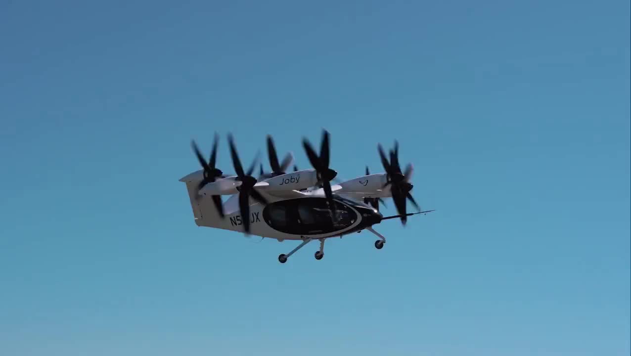 Казахстан запускает проект аэротакси с инвестициями в 300 млн долларов