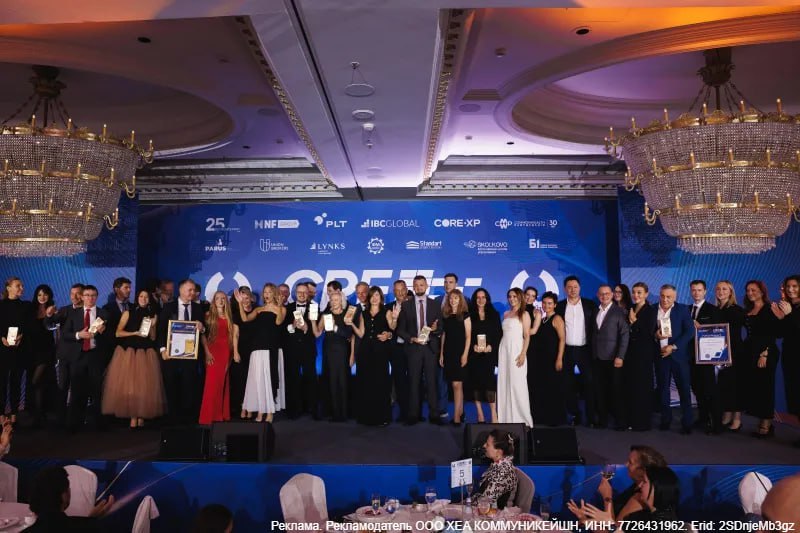 25 сентября наградили победителей CRE Federal Awards 2025 Это ежегодная федеральная премия в области коммерческой недвижимости Мы не часто пишем про коммерцию поэтому было интересно какие гостиницы объекты индустриальной торговой офисной и многофункциональной недвижимости получат награды Значит на эти объекты стоит обратить особое внимание Также в премии отметили девелоперов управленцев консультантов и крупные сделки Узнать победителей