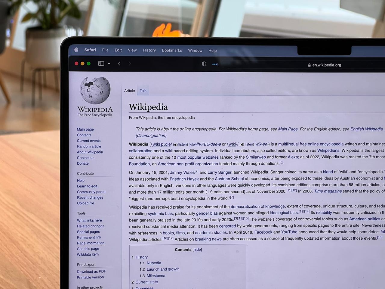 Суд Москвы оштрафовал Wikipedia на 6 млн рублей и Google на 7 млн рублей за нарушение при ограничении доступа к информации ТАСС новости iphonesru