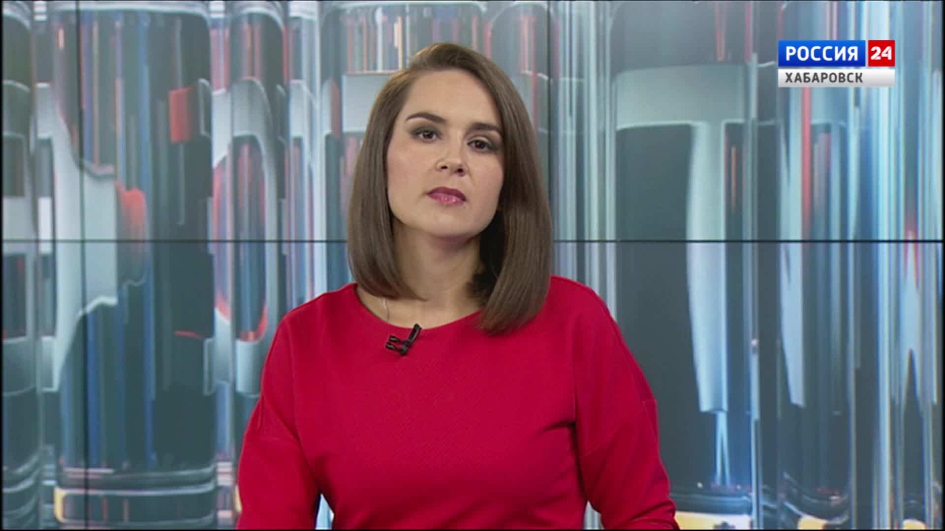 Презентация документального фильма о Дебальцево прошла в Хабаровске