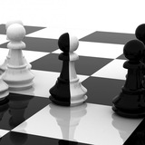 Аватар Телеграм канала: Обратная сторона