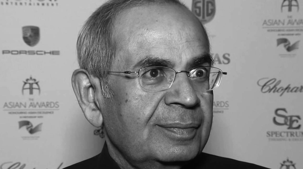 Богатейший человек Британии Гопичанд Хиндуджа умер в возрасте 85 лет в одной из больниц Лондона после продолжительной болезни сообщает Financial Times В мае The Sunday Times опубликовала очередную версию своего рейтинга богатейших людей Британии Его как и в предыдущие годы возглавил Гопи Хиндуджа Состояние главы конгломерата Hinduja Group и его семьи оценивалось газетой в 35 3 млрд wikipedia kommersant