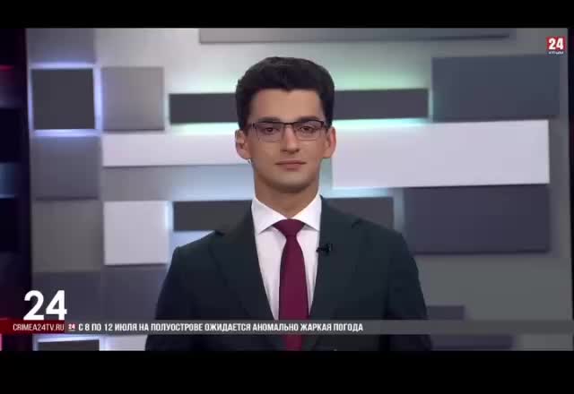 Вячеслав Бекиров сделал предложение Александре Некур в эфире