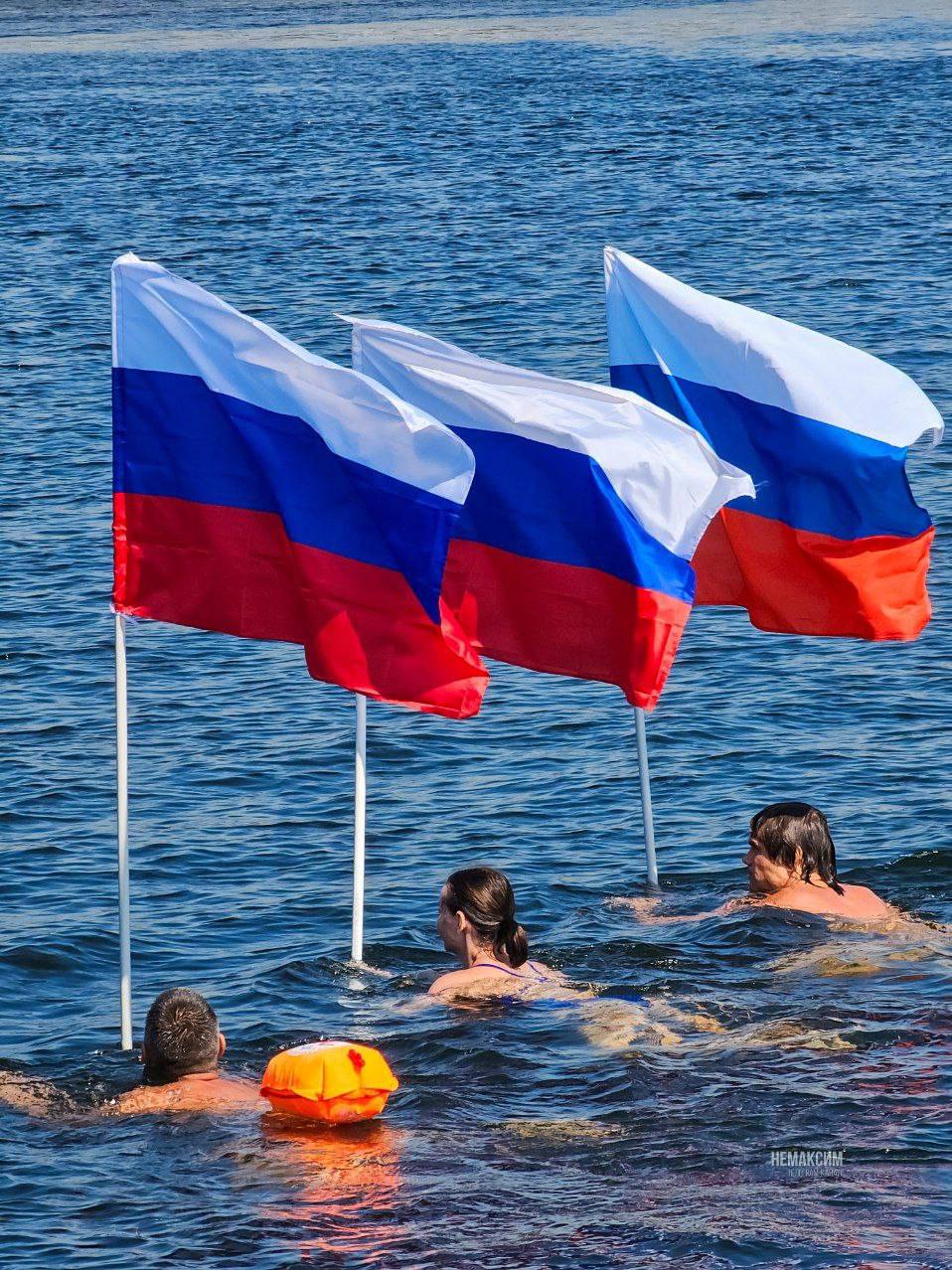 39 россиян считают себя особым народом сообщают Ведомости со ссылкой на результаты опроса ВЦИОМ Большинство же 61 полагают что это такой же народ как и другие Фото НЕМАКСИМ