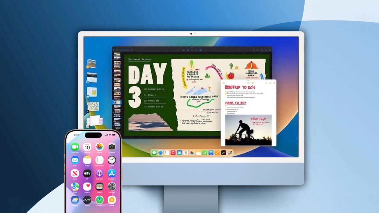 iOS 19 скопирует самую недооценённую фичу флагманов Samsung Galaxy По словам инсайдера Majin Bu, актуальные модели iPhone с портом USB-C научатся нормально работать с мониторами благодаря новой функции iOS 19. Источник описывает фичу как интерфейс в стиле Stage Manager. Сейчас при подключении iPhone к монитору картинка выводится в вертикальном режиме, и только некоторые игры и приложения переводят экран в альбомную ориентацию. Однако никакой многозадачности нет, поэтому пользоваться этой опцией вообще не стоит. С релизом iOS 19 совместимые iPhone с USB-C смогут выводить отдельный интерфейс с несколькими окнами. Нечто подобное в виде «Постановщика» уже есть в iPadOS. Ну а лучше всего подобная фича реализована у Samsung — режим DeX. Теперь ждём старта WWDC 2025, который намечен на 9 июня, чтобы протестировать все нововведения и рассказать вам о них.