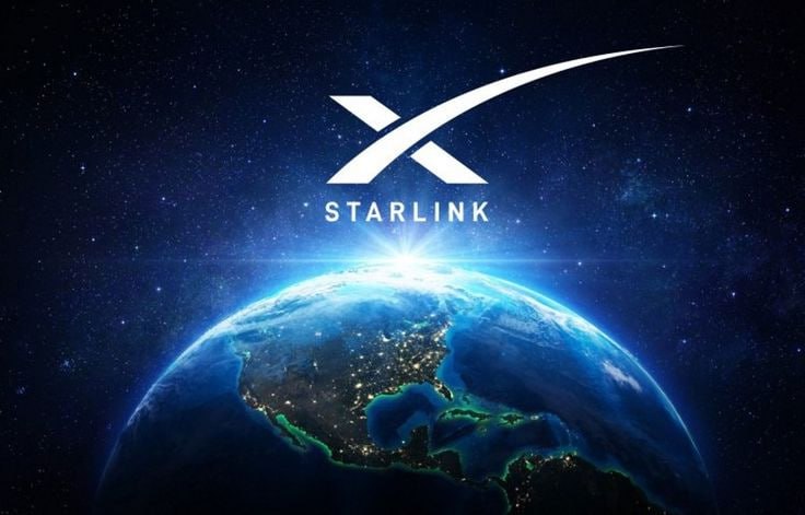 SpaceX вывела на орбиту новую группу мини-спутников Starlink  Речь идёт о 22 аппаратах. Ракету-носитель Falcon 9 запустили со стартового комплекса базы американских Космических сил на мысе Канаверал во Флориде в ночь на воскресенье.  С мая 2019 года в рамках проекта Starlink компания SpaceX запустила более 7 тыс. таких спутников. Часть из них вышла из строя или сошла с орбиты. Однако свыше 6,5 тыс. аппаратов находятся в рабочем состоянии. Специалисты планируют увеличить орбитальную группировку до 30 тыс. мини-спутников. Сумма инвестиций в проект составляет 10 млрд долларов.    Подпишись на «Говорит Москва»