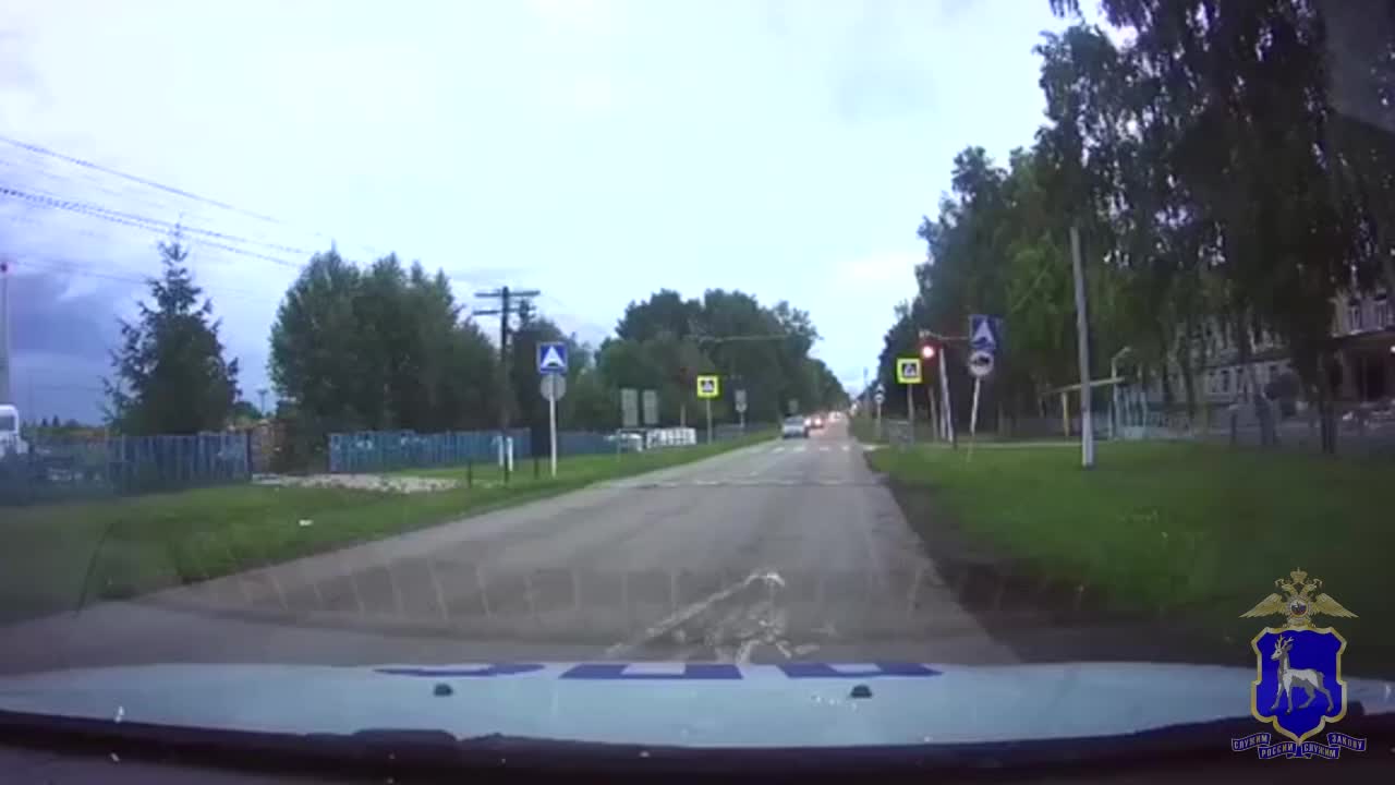 В Мелеузе суд лишил водителя автомобиля за повторное вождение в состоянии опьянения