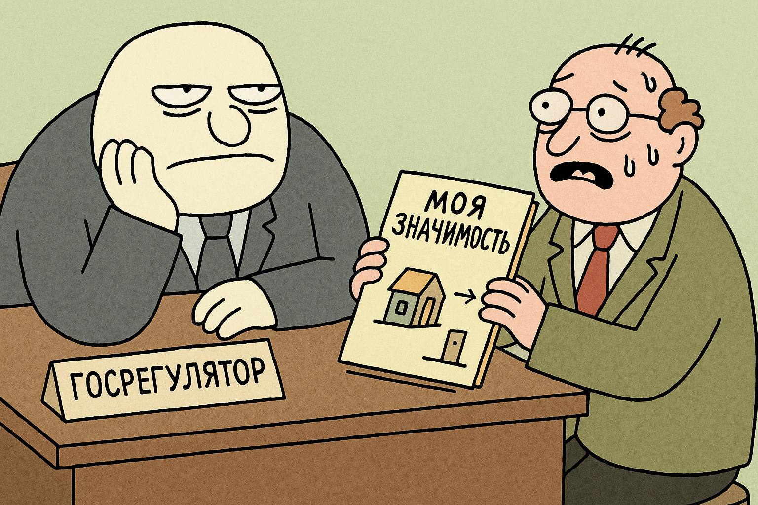 В рамках Международного жилищного конгресса риелторам предложили объяснить зачем они вообще нужны государству Клиентам они уже объяснили теперь остался последний босс Минфин Проблема в том что профессия построенная на знании где вход где выход и кто платит комиссию вдруг столкнулась с ИИ цифровыми сделками и госреестрами которые всё делают быстрее и дешевле Однако рынок реагирует на падение продаж и ищет способы адаптации В Новосибирске например риелторов прокачивают цифровыми инструментами