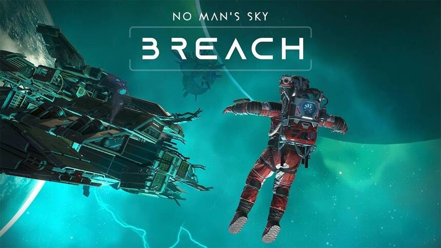 Обновление Breach для No Man s Sky углубляет кастомизацию и отправляет в зловещий космос Студия Hello Games выпустила крупное обновление Breach для космической песочницы No Man s Sky Новый контент развивает механики кастомизации кораблей и исследования добавляя в игру мрачный хэллоуинский тон Подробнее