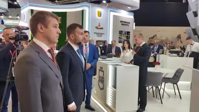 Подписано соглашение о модернизации металлургии Донбасса с «Гормаш Глобал»