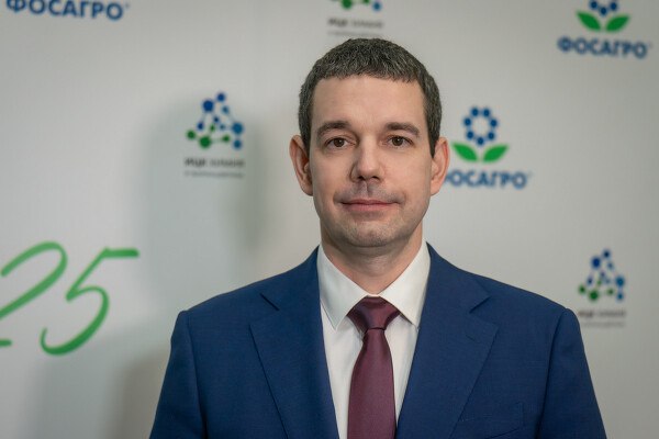 Генеральным директором Апатит стал Денис Новиков С июля 2025 года он занимал должность исполнительного директора компании Читать в Telegram   www fertilizerdaily ru 20250912 generalnym direktorom apatit stal denis novikov