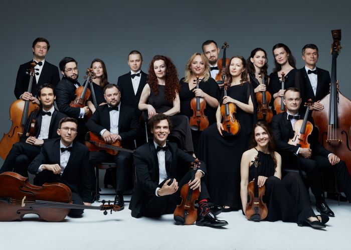 Государственный академический камерный оркестр России выступит вместе с певцами ансамбля Questa Musica Программа концерта 9 ноября будет состоять из барочной музыки