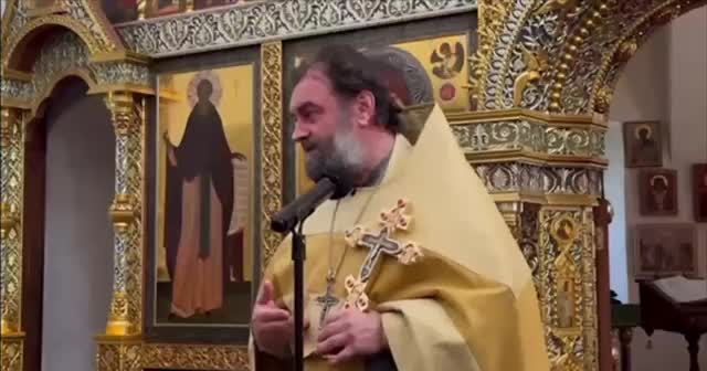 РПЦ о демографическом кризисе: Протоиерей Ткачёв призывает к поддержке мужчин