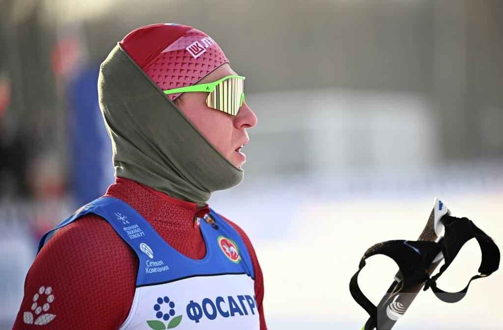 Комиссия CAS не стала рассматривать апелляцию Большунова на решение о недопуске на ОИ Александр подал апелляцию 28 января в коллегию CAS по Олимпийским играм в Милане и Кортина д Ампеццо Суд отмечает что апелляция не попадает под юрисдикцию специального отдела CAS Подписывайтесь на РИА Новости Спорт в MAX