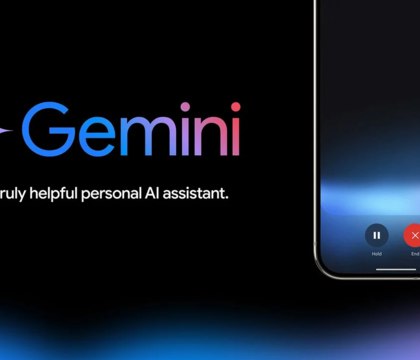 Google откажется от «Ассистента» в пользу Gemini, переход произойдет до конца года  Google сообщила, что до конца 2025 года ее фирменный помощник Google Assistant, который появился в 2016 году, начнет уходить в прошлое. Его заменит более актуальный и мощный ИИ Gemini. Google в своем пресс-релизе подчеркнула, что миллионы людей уже сами отказались от Assistant в пользу Gemini и вполне довольны.  Читать далее