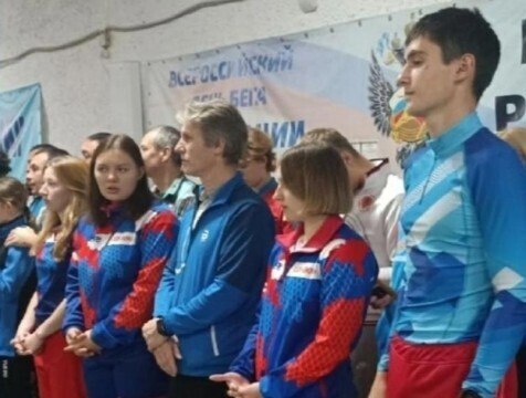 Калужанин занял 3 место в первенстве мира по полиатлону Калужанин поднялся на пьедестал мирового первенства по полиатлону показав силу выносливость и характер http gtrk kaluga ru news sport news 58365